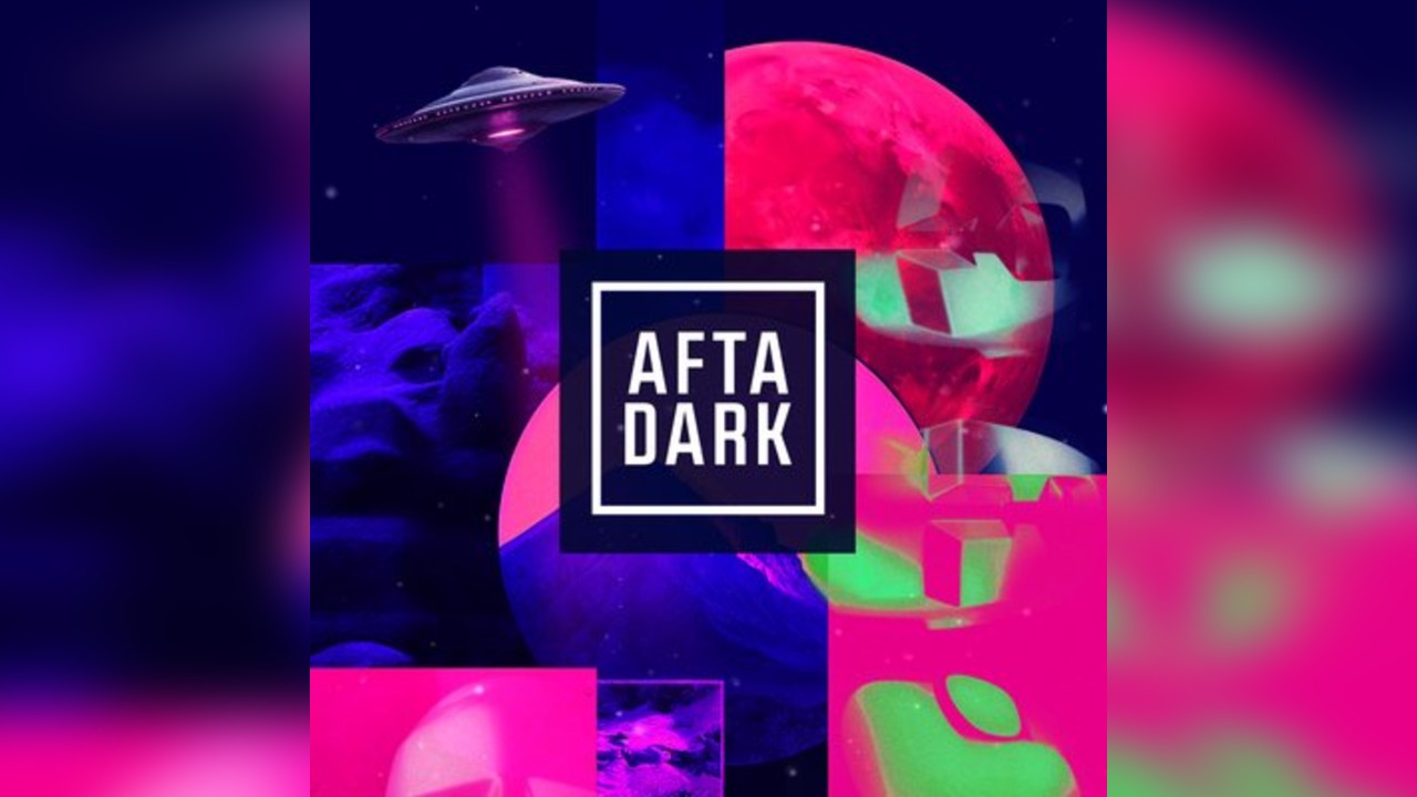 AFTA DARK x GLAS - The Official Afterparty