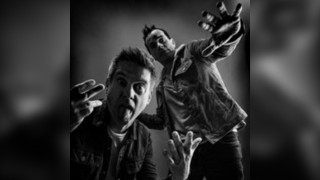 Low presents; Dick and Dom DJ Set