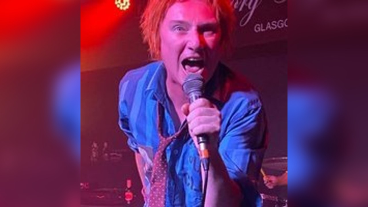 Scottish Sex Pistols