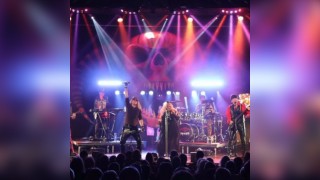 TRIGGER: The Stadium Rock Experience
