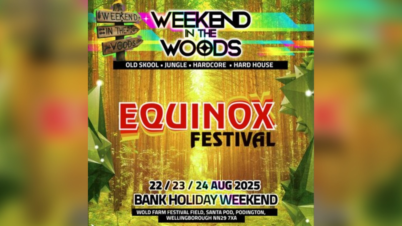 Equinox Festival