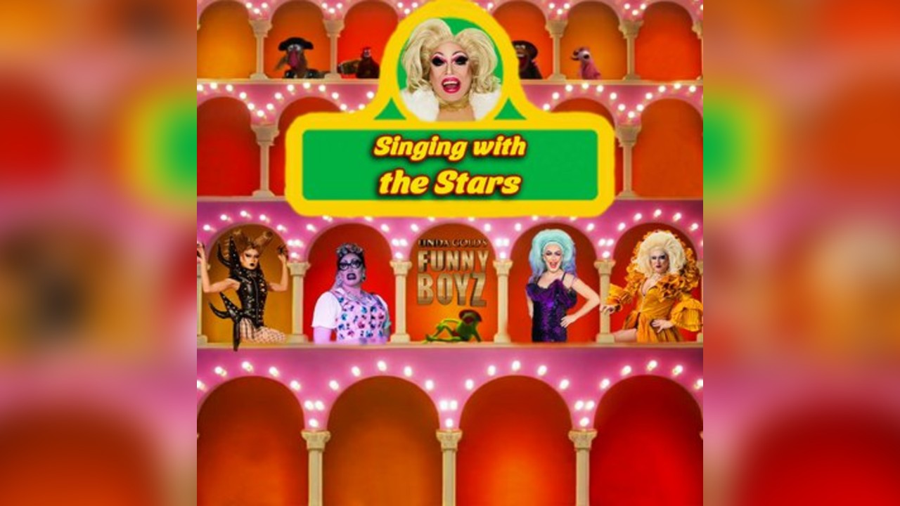KARAOKE Brunch | Sing with the Stars of FunnyBoyz Middlesbrough