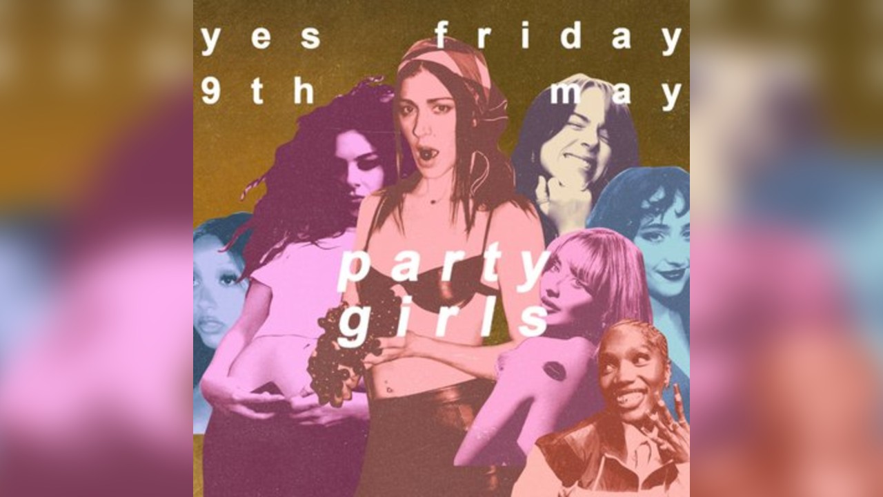 Party Girls