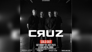 CRUZ - Leeds