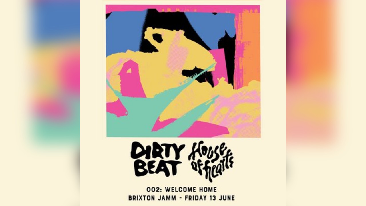 House and Disco at Jamm