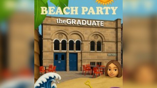 Thursday Beach Party