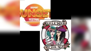 Burlesque by the Sea