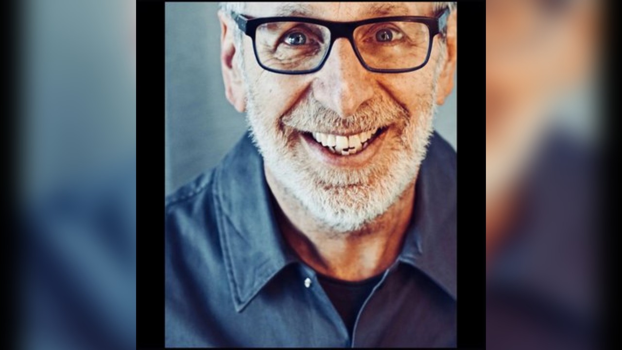 Ian Stone New Tour comes to Southampton