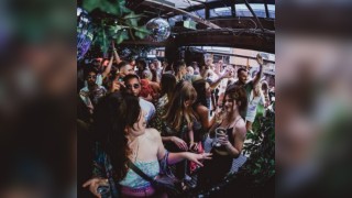 Good Custard Presents: Disco Day Party