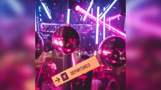 Destination Disco