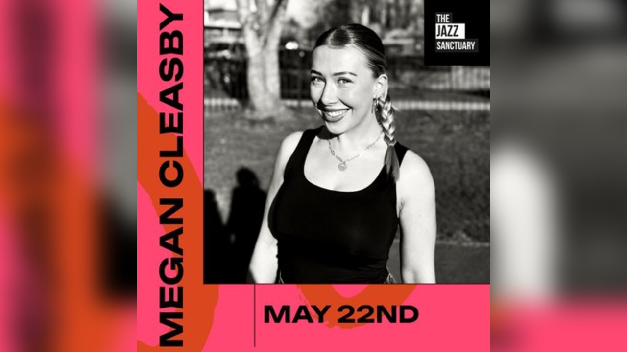 Megan Cleasby