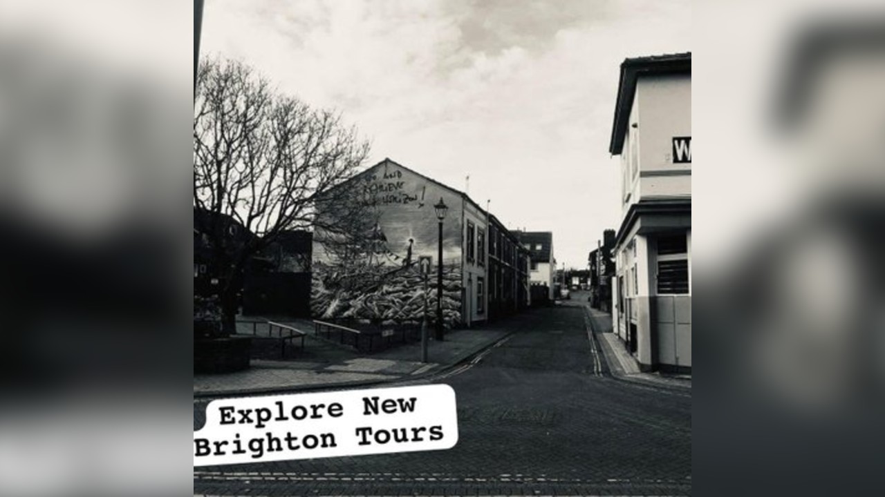Victorian True Crime Tours