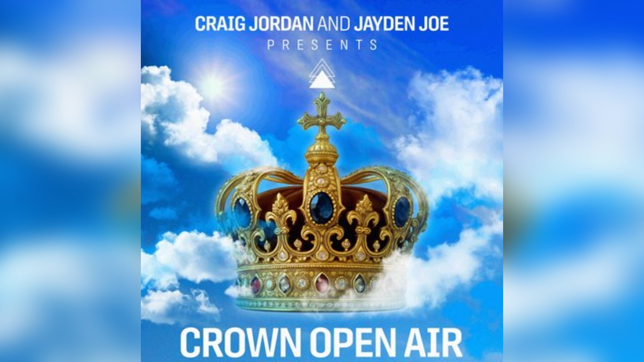 Crown Open Air