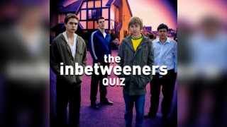 The Inbetweeners Quiz - Liverpool