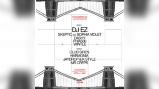 Motion Closing Series: DJ EZ, Skeptic b2b Sophia Violet & more
