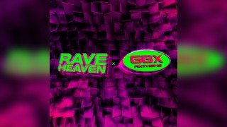 Rave Heaven x GBX Anthems
