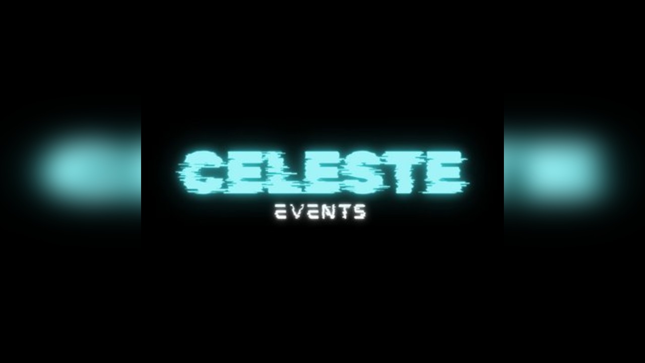 Celeste Events Launch Party