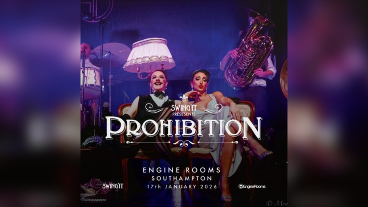 Prohibition Party