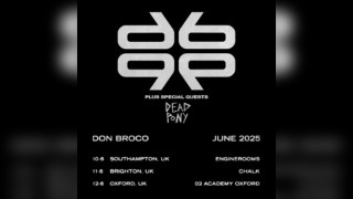 Don Broco