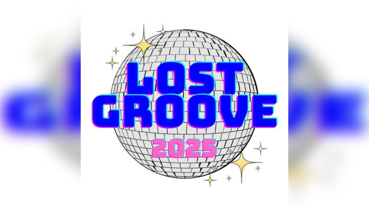 Lost Groove Festival 2025