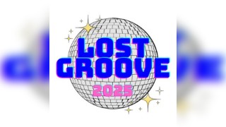 Lost Groove Festival 2025