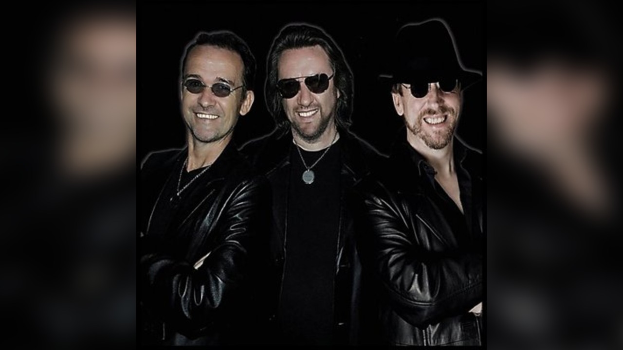 The Bootleg Bee Gees Tribute