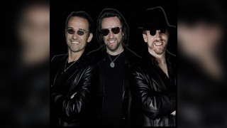 The Bootleg Bee Gees Tribute