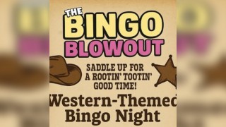 The Bingo Blowout