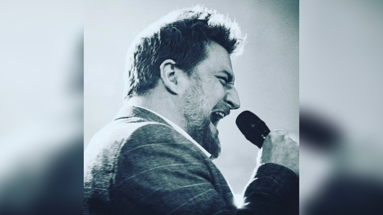 Greg Blackman, Dutty Moonshine (DJ set), + more