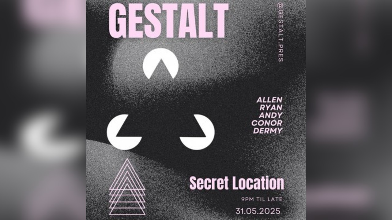 Gestalt Presents #009