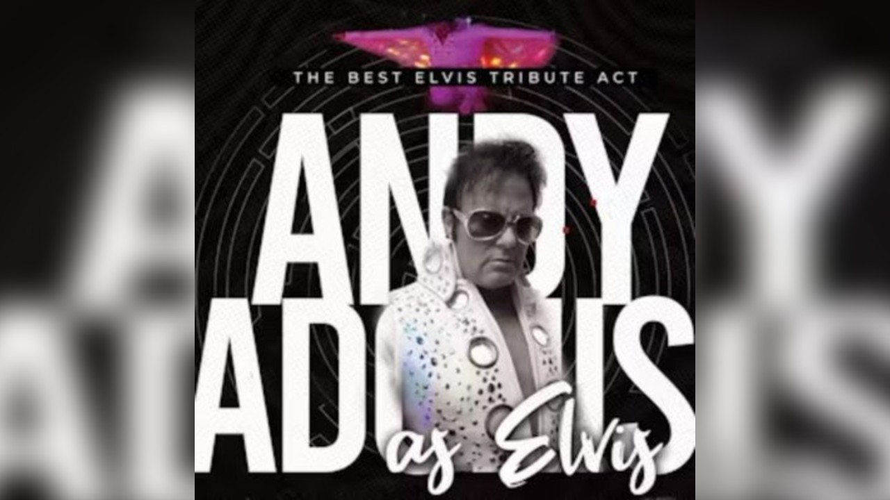 Elvis Tribute