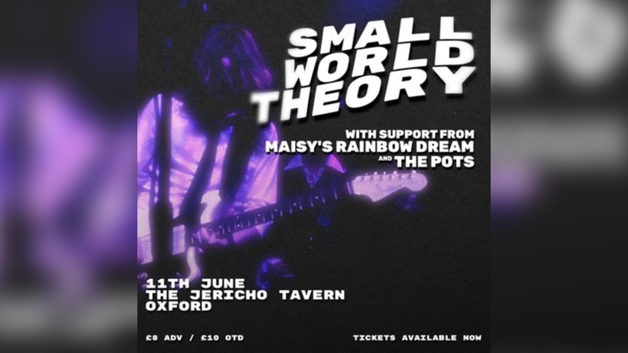 Small World Theory