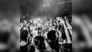 Selecta: XOYO Summer Yard Party