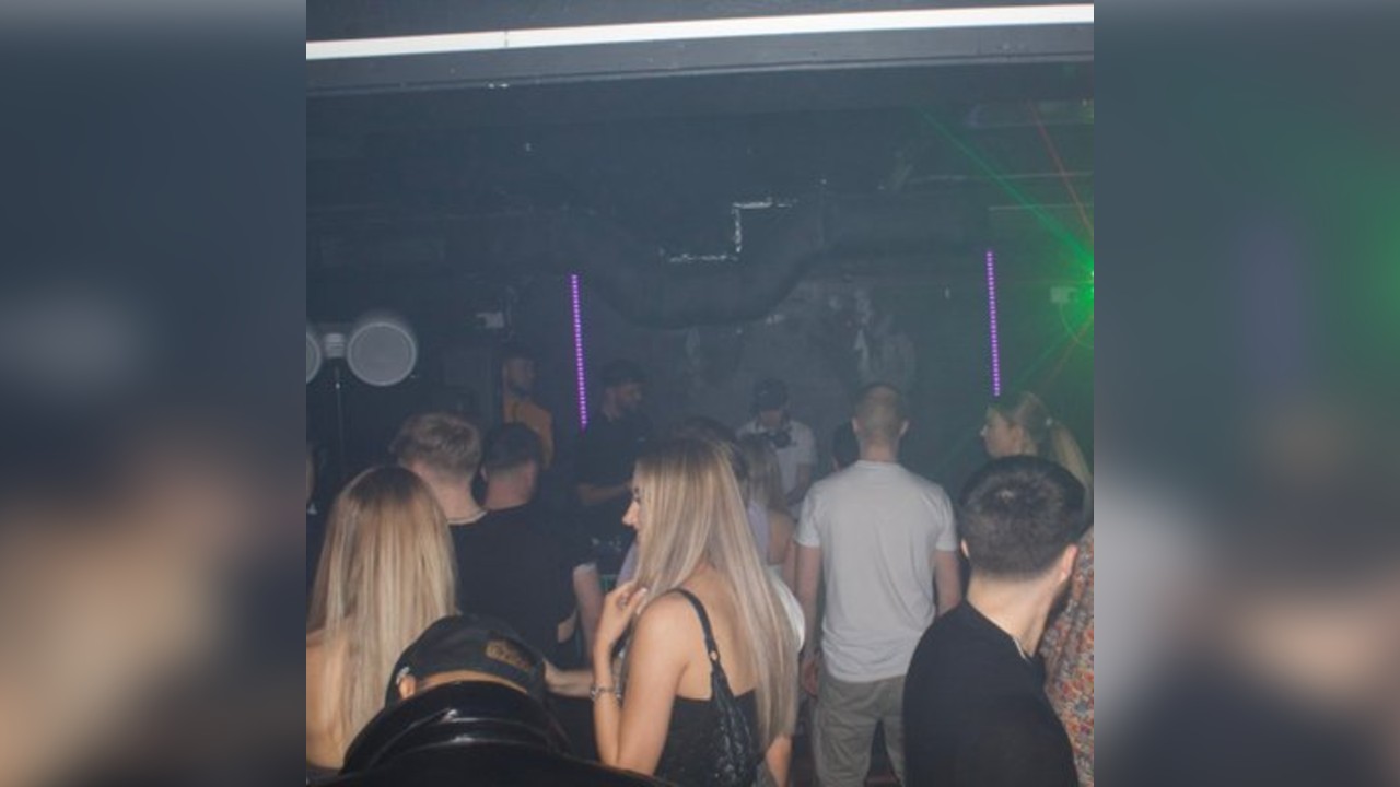Raveolution Pressent : Top Groovers