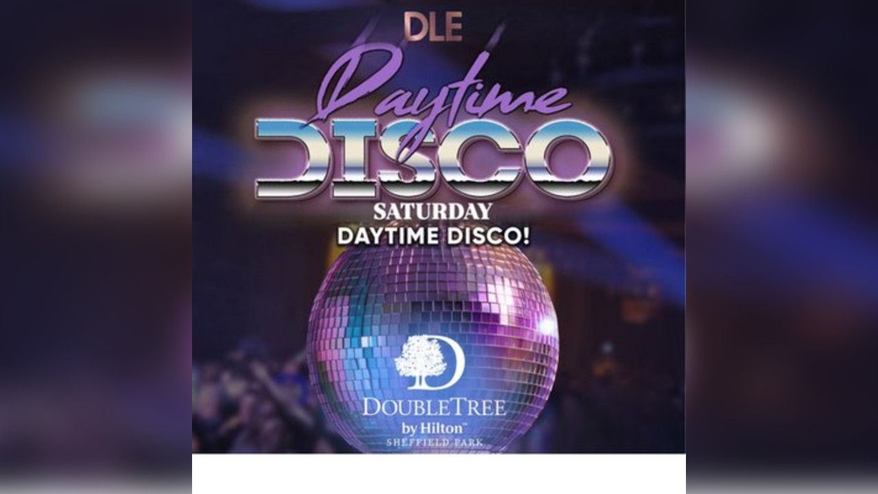 Daytime Disco In The Dev