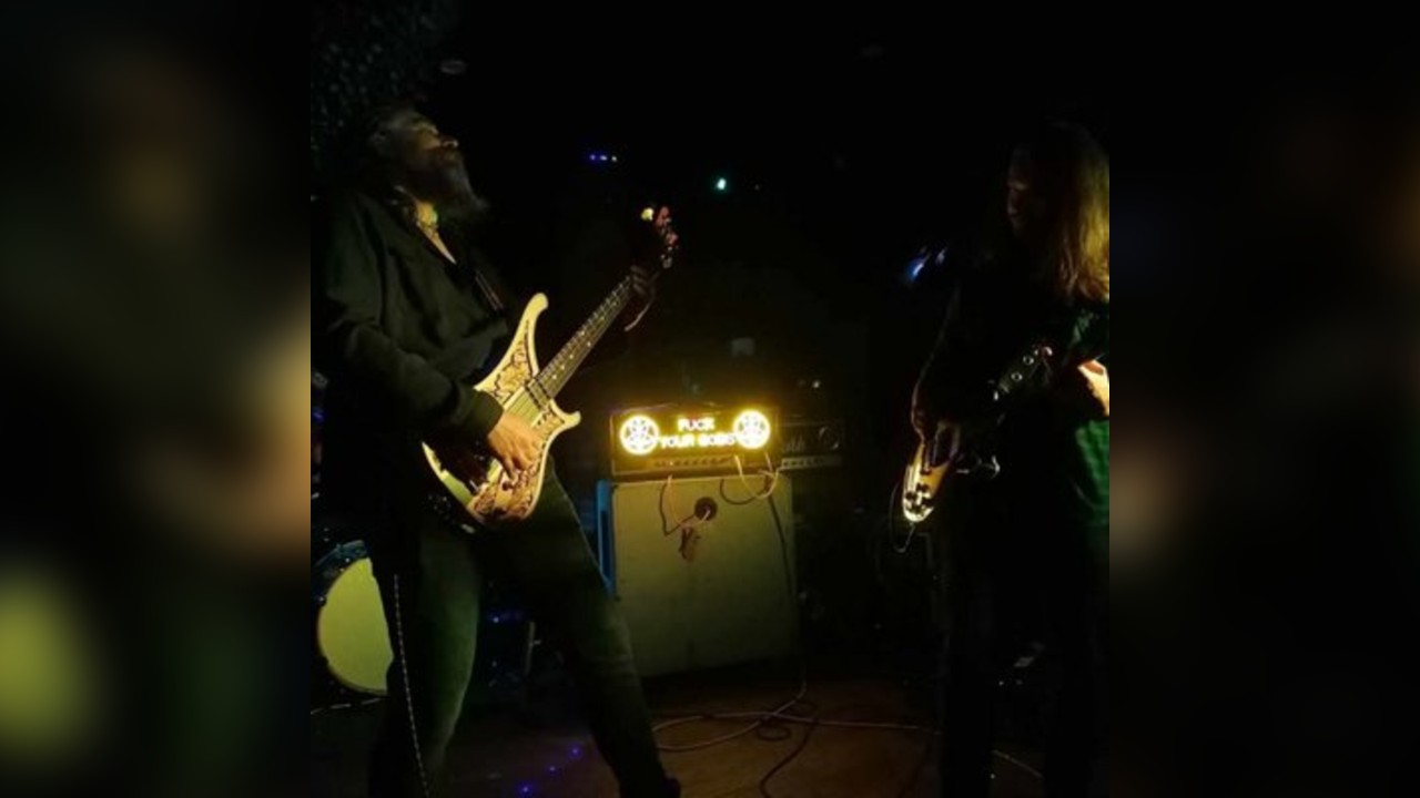 Löser (Mötörhead covers band) + special guests