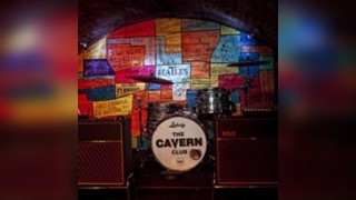 Liverpool Mod Weekender 2026