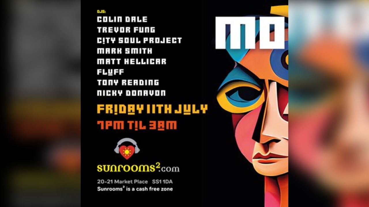 Move @ Sunrooms