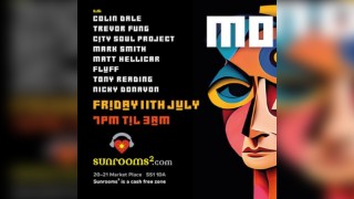 Move @ Sunrooms