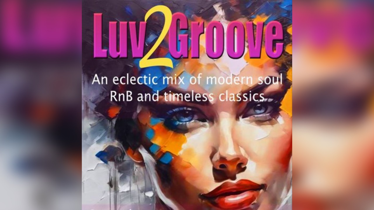 Luv 2 Groove