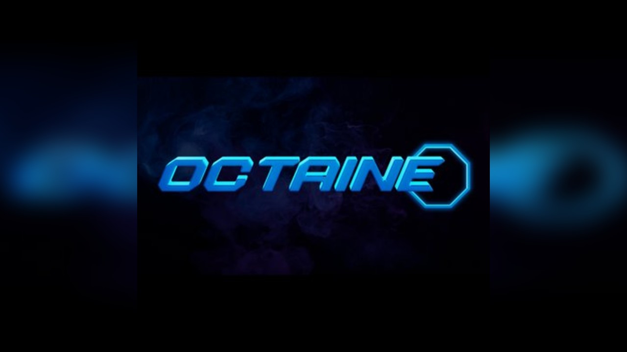 Octaine Presents: 001