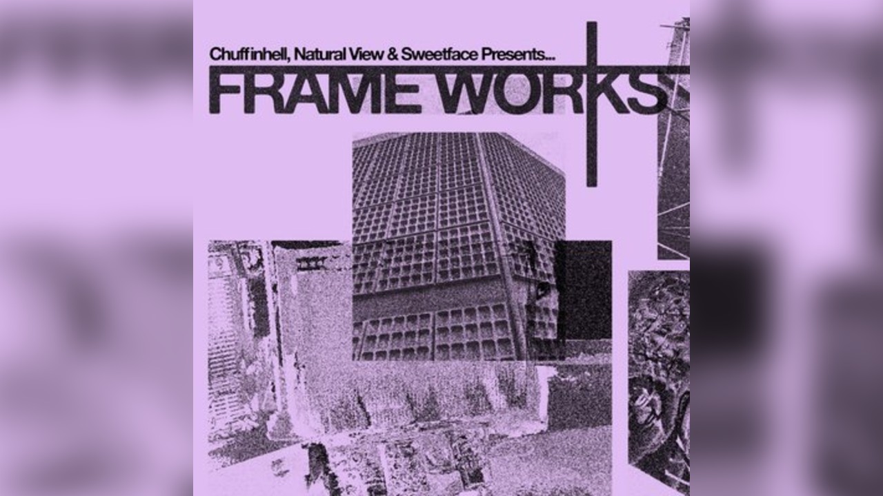 Frame Works 2025