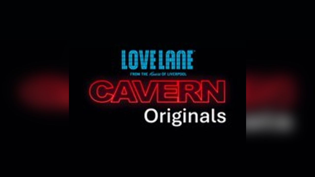 Cavern Originals... June 2025