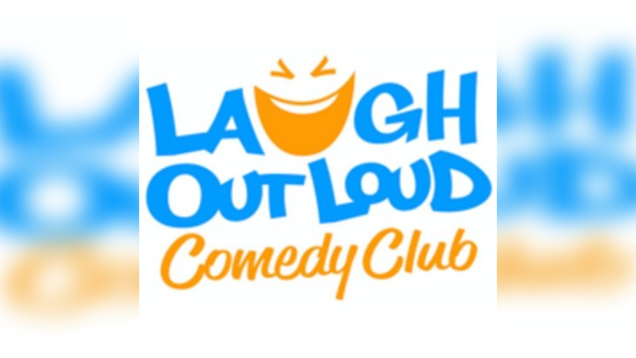 Laugh Out Loud Comedy Clubs Bournemouth