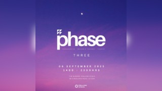 Phase Three London