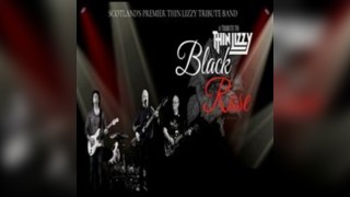 Black Rose - Thin Lizzy Tribute