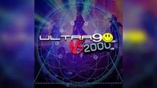 Ultra 90s Vs 2000s - Nottingham 2/9/25