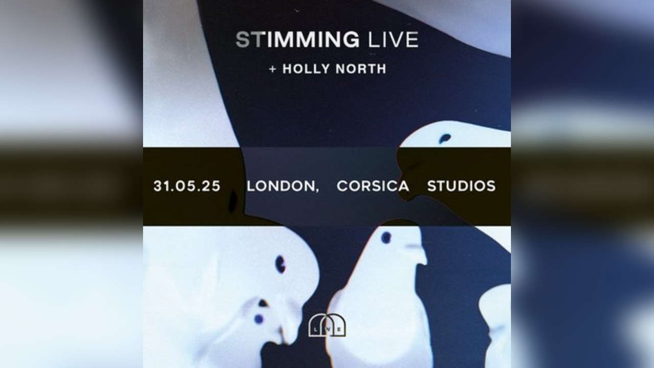Stimming (Live)