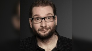 Just the Tonic Comedy Shindig with Gary Delaney