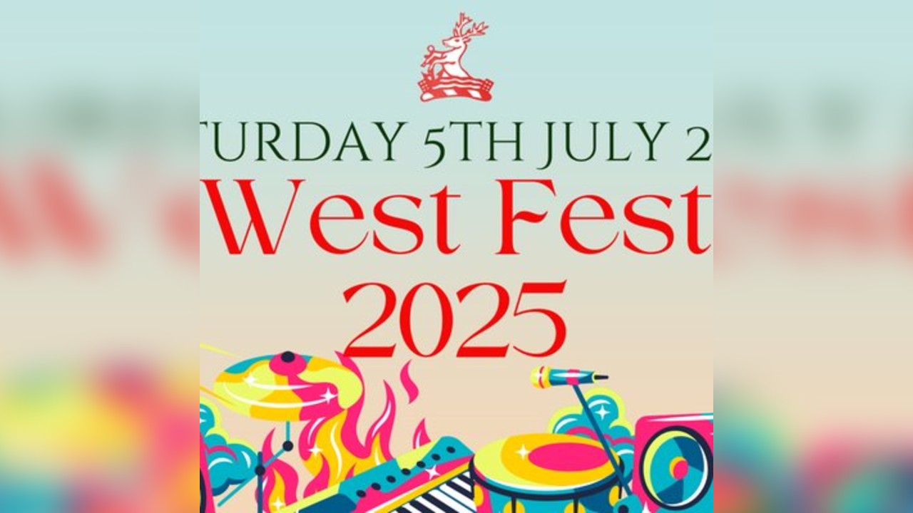 West Fest 2025